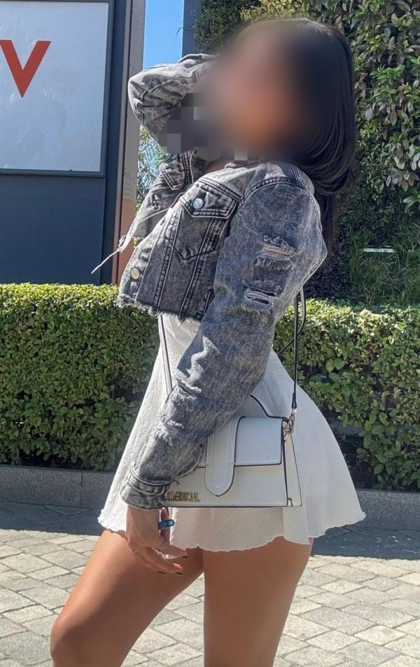 Chica busca chico en Jaén: 