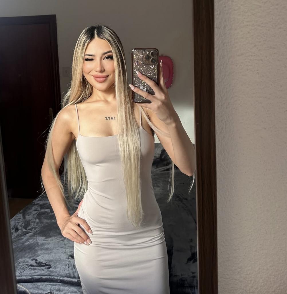 Chica busca chico en Barcelona: 