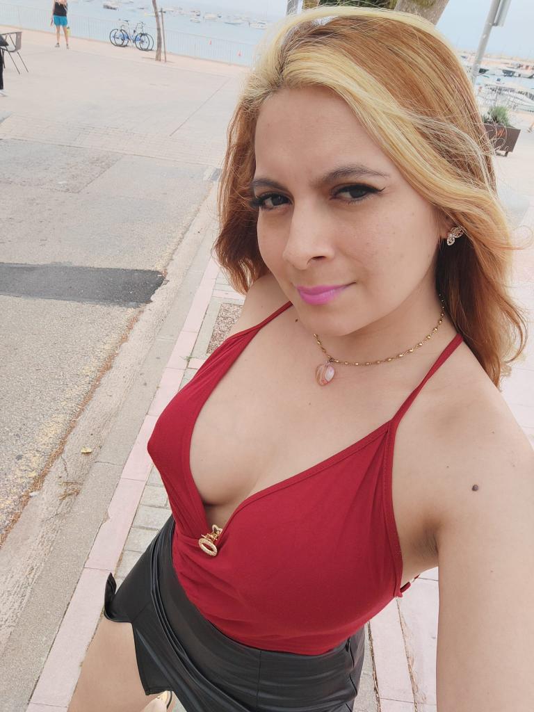 Chica busca chico en Madrid: 