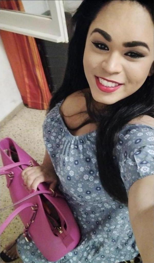 Transexual en Gerona: 