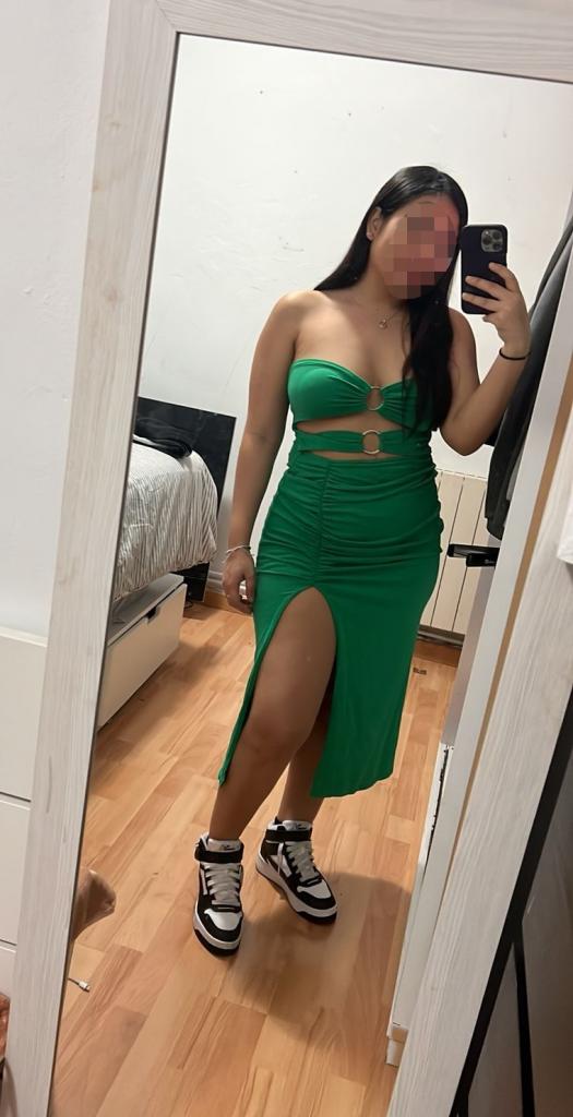 Chica busca chico en Guipúzcoa: 