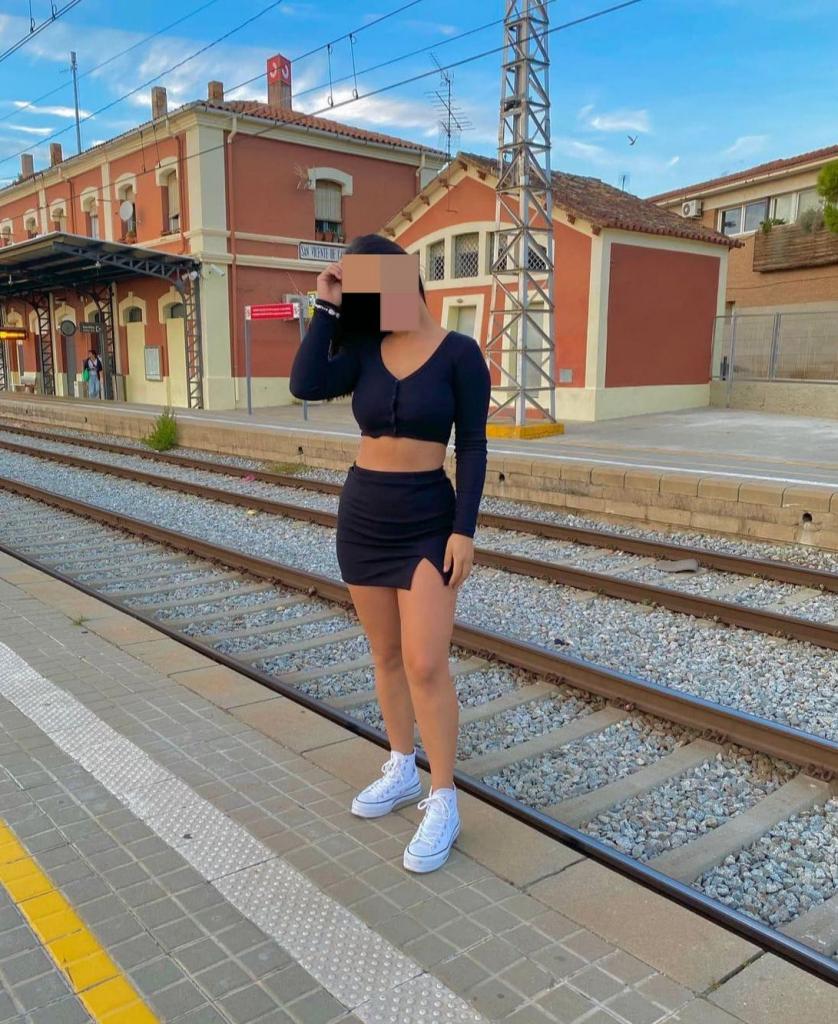 Chica busca chico en Tarragona: 