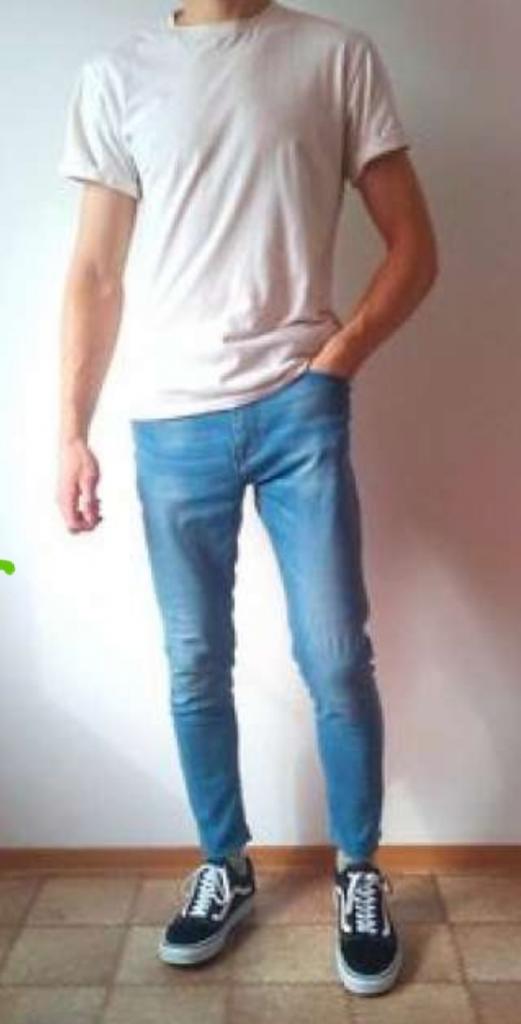 Chico busca chica en Badajoz: 