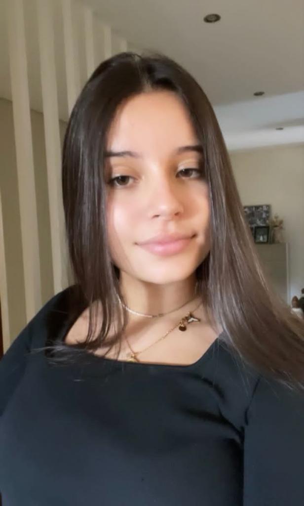 Chica busca chico en Las Palmas: 
