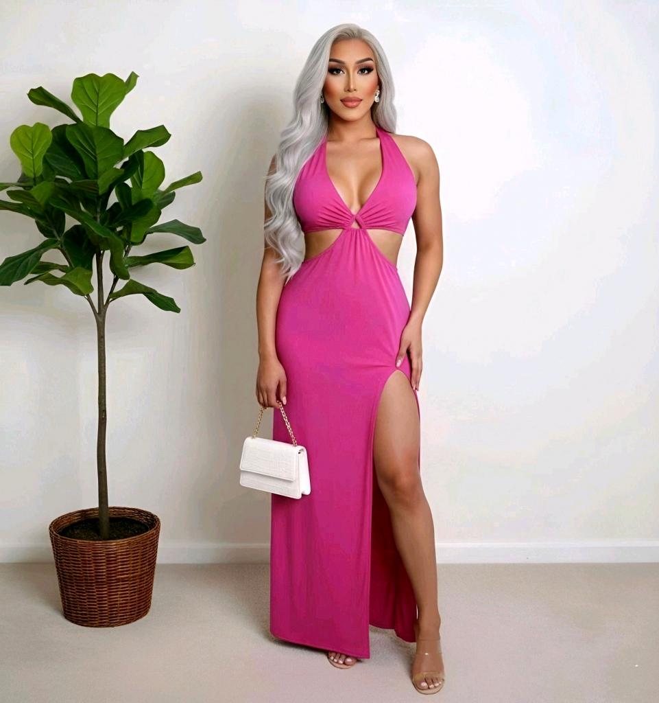 Transexual en Barcelona: Transexuales y Travestis