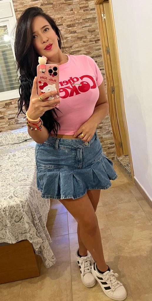 603184092: Chica busca chico en Córdoba