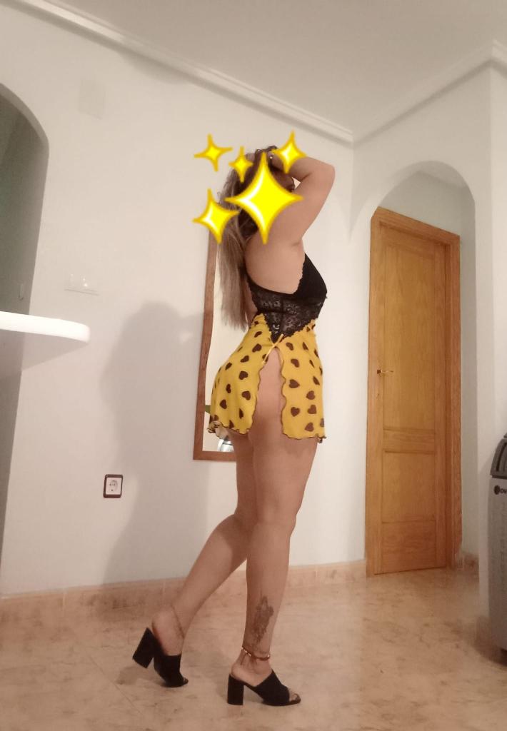 613815305: Chica busca chico en Alicante