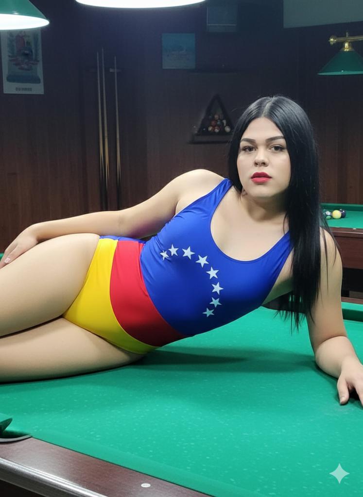 Transexual en Vizcaya: 