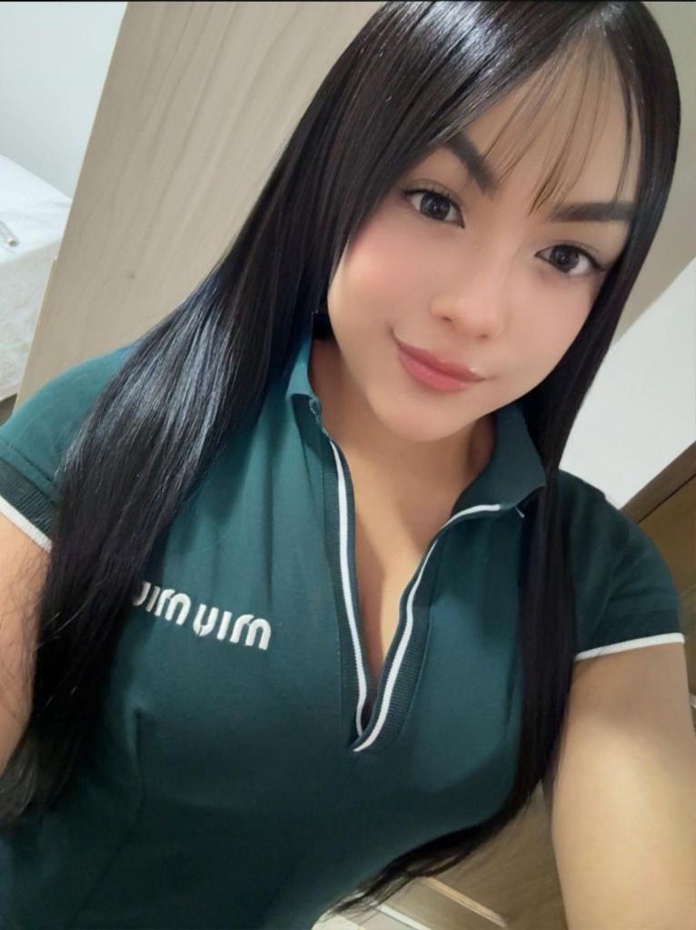 Chica busca chico en Ávila: 