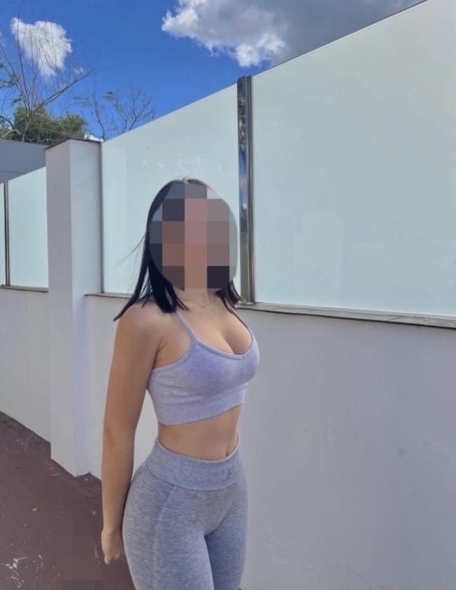 Chica busca chico en Córdoba: 