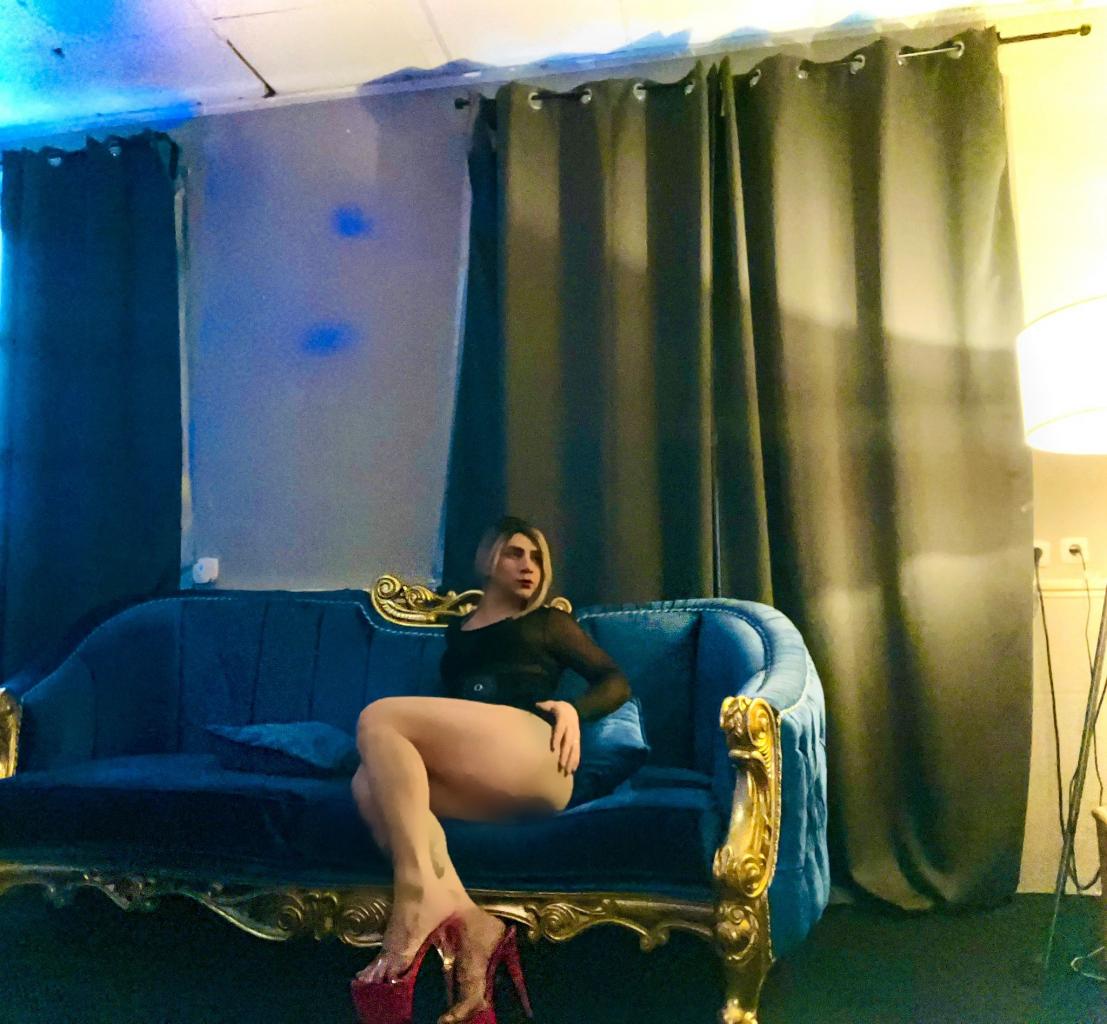 624461966: Travesti en Barcelona