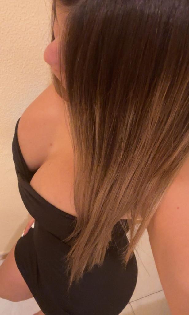 Chica busca chico en Madrid: 