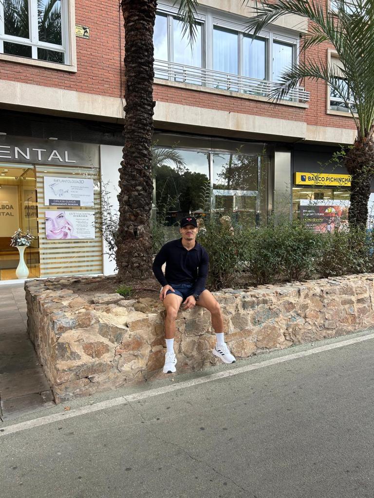 600244244: Chico busca chica en Vizcaya