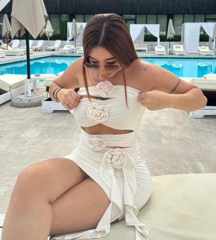 Chica busca chico en Mallorca: 