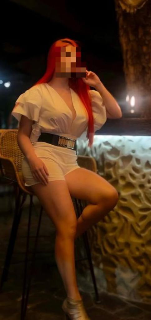 Chica busca chico en Málaga: 