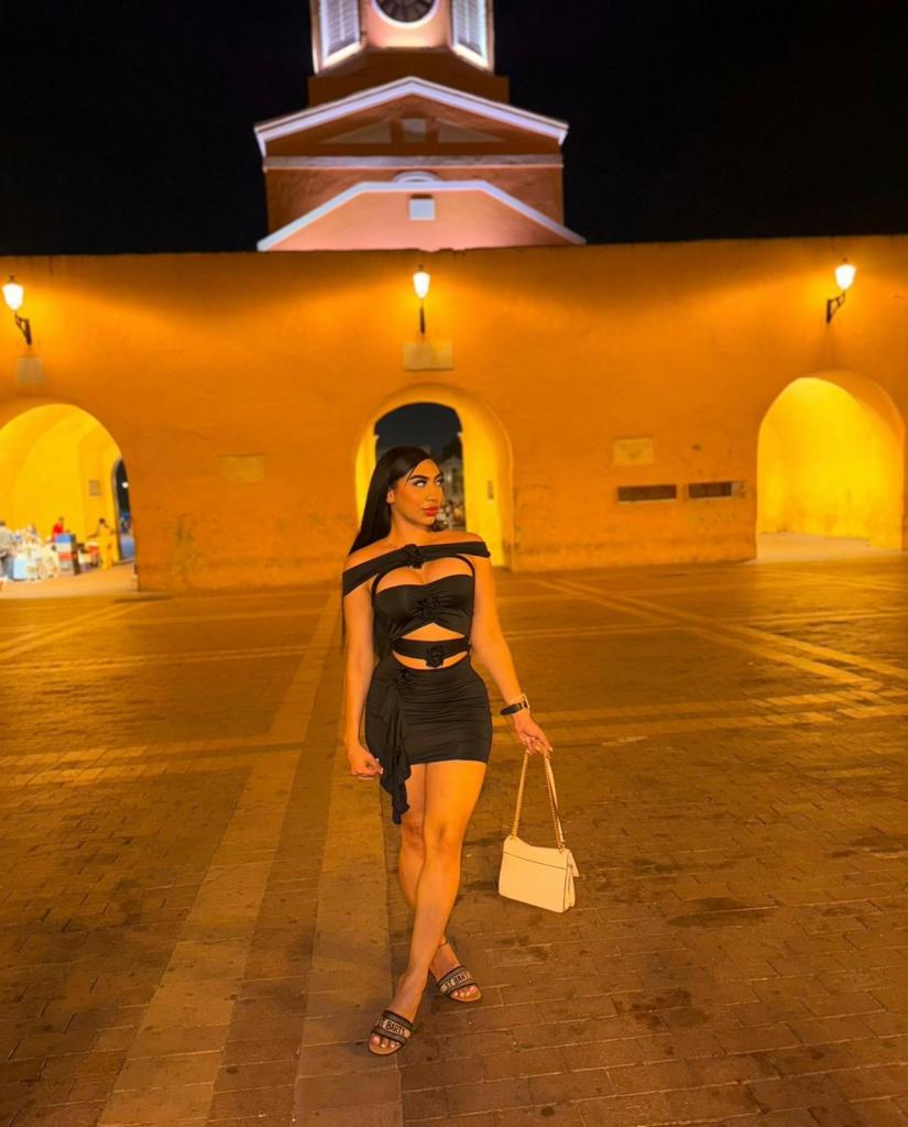 Chica busca chico en Alicante: 