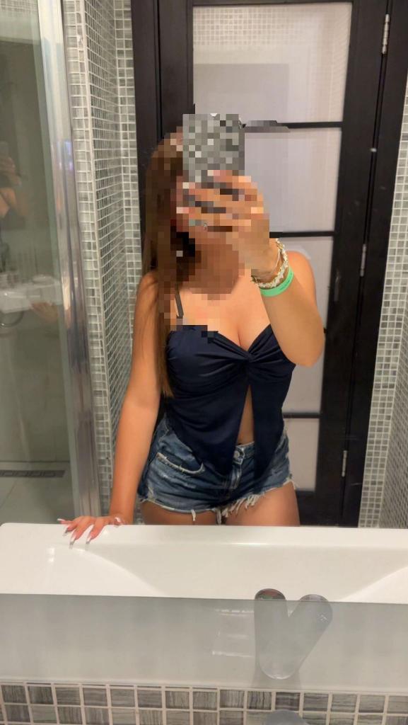 Chica busca chico en Málaga: 