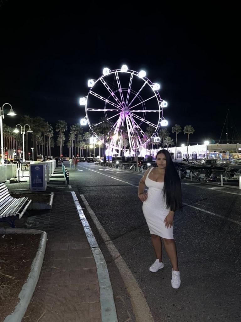 Chica busca chico en Málaga: 