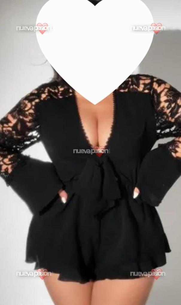 Chica busca chico en Sevilla: 