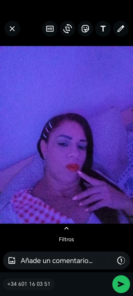 Chica busca chico en Mallorca: 