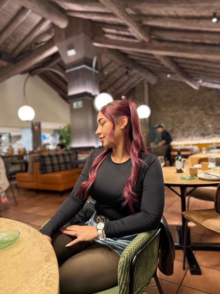 Chica busca chico en Lérida: 