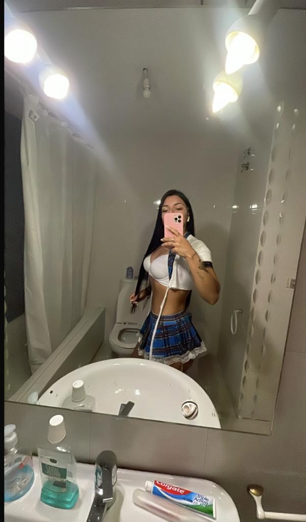 Chica busca chico en La Coruña: 