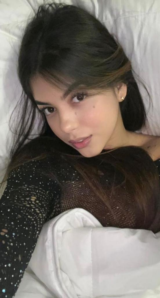 Chica busca chico en Pontevedra: 