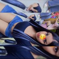 672596681: Transexual en Valencia