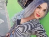 672569891: Travesti en Valencia