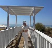 623533671: Chica busca chico en Badajoz