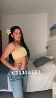 624334561: Chica busca chico en Ciudad Real