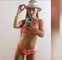 667023811: Chica busca chico en Málaga