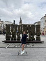 612241419: Travesti en La Coruña