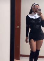 612241282: Chica busca chico en Málaga