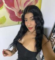 603134406: Chica busca chico en Alicante