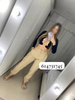 614731745: Chica busca chico en Las Palmas