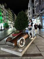 604112682: Travesti en Alicante