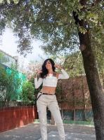 617746381: Chica busca chico en Madrid