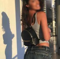 672511147: Chica busca chico en Málaga