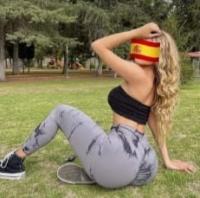 632582263: Chica busca chico en Murcia