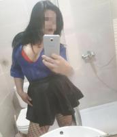 604157159: Chica busca chico en Ávila