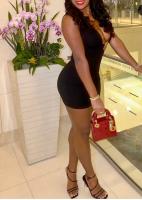 613581524: Chica busca chico en Málaga