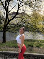 671874115: Chica busca chico en Pontevedra