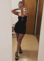 613968333: Chica busca chico en Madrid