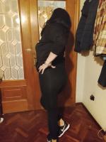 698000102: Chica busca chico en Madrid