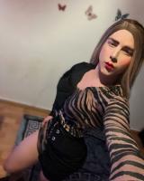 624461966: Transexual en Barcelona