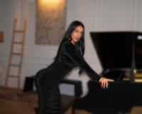 693538839: Chica busca chico en Madrid