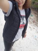 695023921: Chica busca chico en Murcia