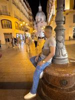 642437441: Chico busca chica en Zaragoza