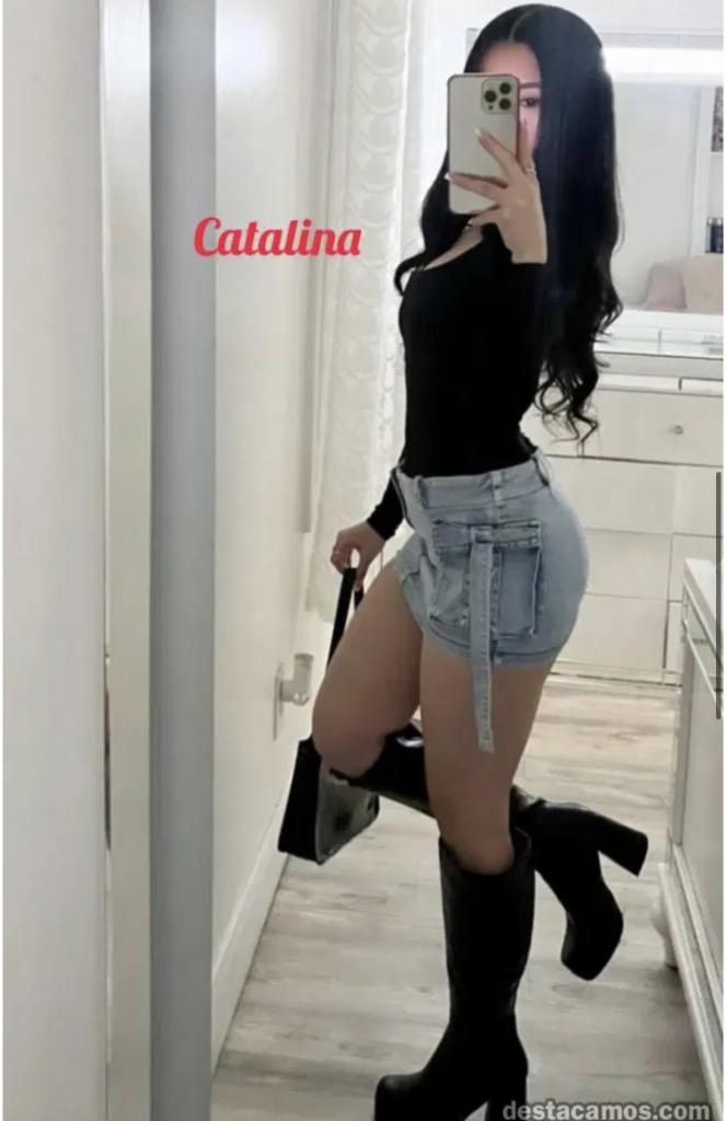 Chica busca chico en Madrid: 